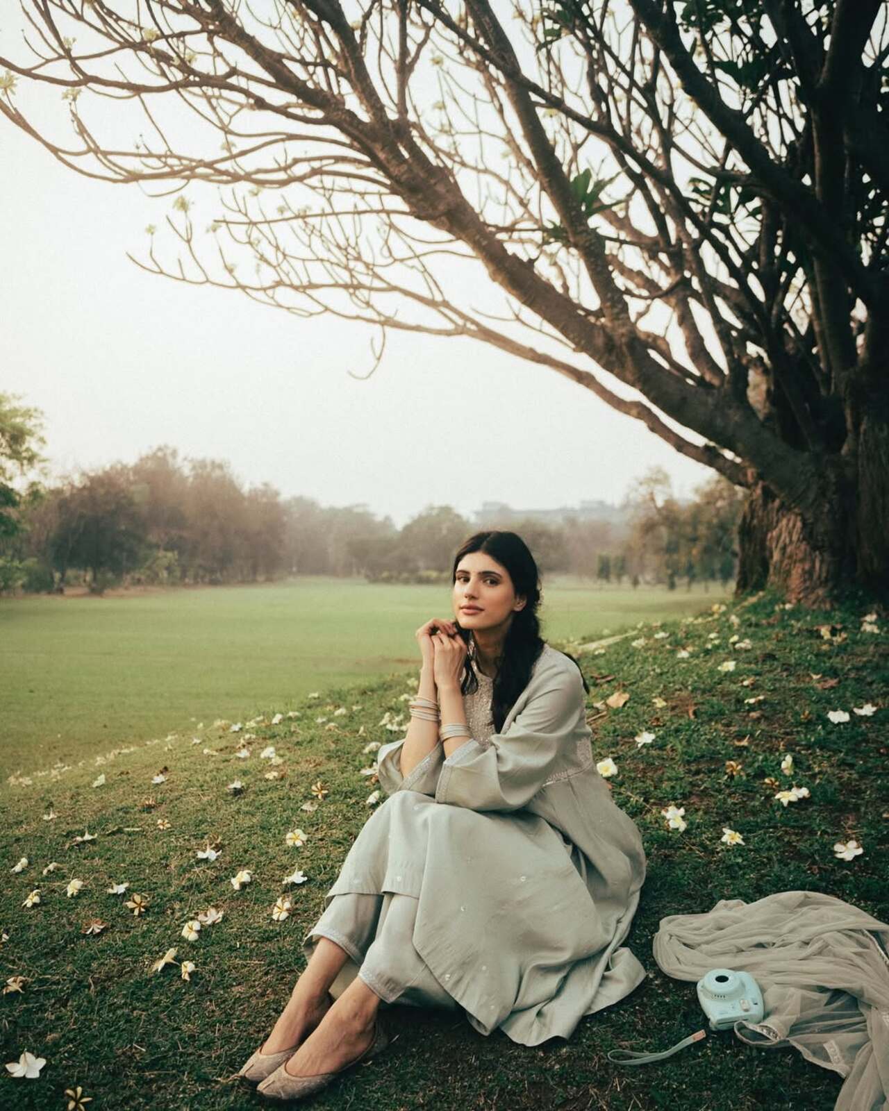 The film is backed by a powerful production team, including Bhushan Kumar, Krishan Kumar, J.P. Dutta, and Nidhi Dutta, and helmed by Anurag Singh